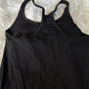 Ebb to the Street Lululemon Tank Top